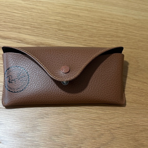 Ray-Ban Aviator Sunglasses - Picture 7 of 7